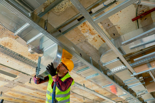 Best HVAC installation services  in Crown Heights, NY