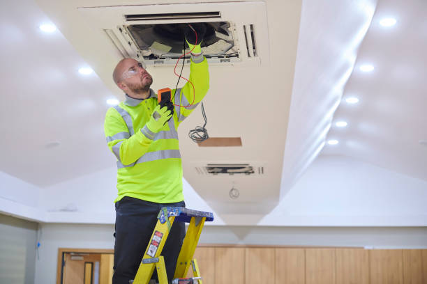 Best 24/7 HVAC repair  in Crown Heights, NY