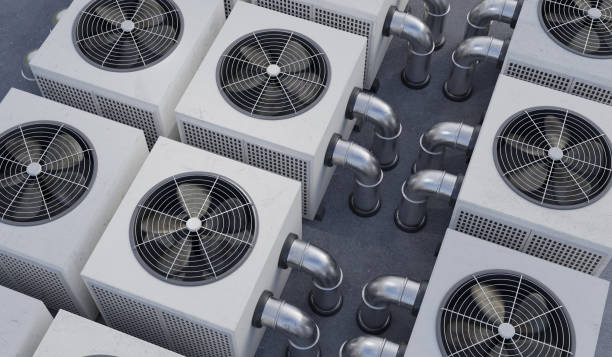 Best Emergency HVAC repair  in Crown Heights, NY