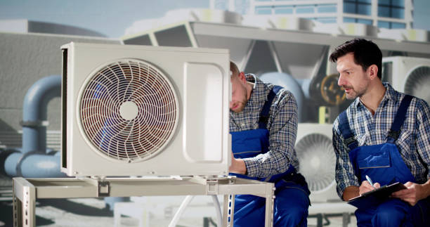 Best HVAC maintenance plan  in Crown Heights, NY