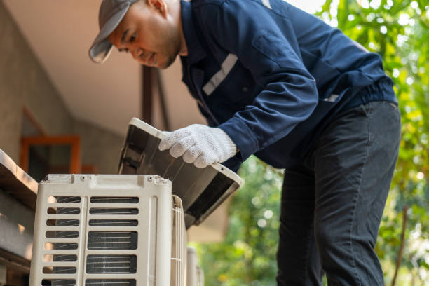 Best Ductless HVAC repair  in Crown Heights, NY